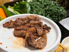 -TBK·本家·添百客·韩国料理(泰然店)