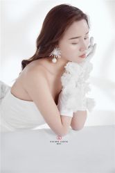 -金夫人婚纱摄影(包河万达店)