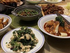 -大厨小馆(华阳城店)