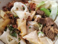 -弓家大队老碗面(高新咖啡街区店)