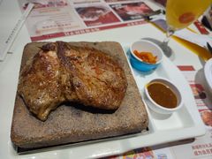 -杯子红牛排(西樵店)