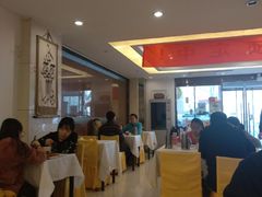 大堂-楼兰印象(朝外店)