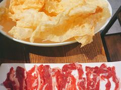 -聚汇坊椰子鸡·山野菌(环市东店)