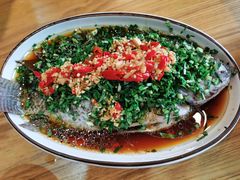 -妈妈的味道(和顺古镇店)