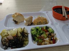 -香妃烤鸡(西单店)