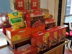 -鼎好家常菜(天桥店)