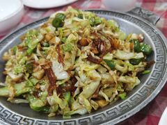 -清真•蜀风园(丁字沽总店)