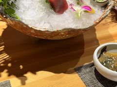 -大岛日本料理铁板烧(南通大饭店)
