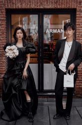 点击看大图 -金夫人婚纱摄影(衡阳店)