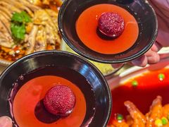 -探花·意境江南菜·唐伯虎文化体验店·松鼠桂鱼(观前店)