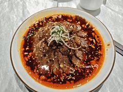 夫妻肺片-川香鼎盛·川府家宴商务宴请(市桥富华总店)
