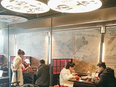 -古都历食南京菜·烤鸭·鸭血粉丝·汤包(南京博物院店)