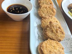 -莲餐厅·湖北菜·潜江小龙虾店(愚园路店)