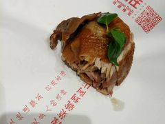 -阿庄新豫菜(通泰路店)