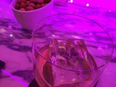 -OZONE 顶楼酒吧(香港丽思卡尔顿酒店)