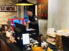 -时光漫步酒店(北京雍和宫南锣鼓巷后海店)