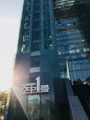 -空中一号宴会厅(信合大厦店)
