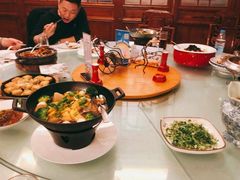 -中国徽菜·徽商故里(远大店)