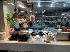 -晶丽香榭自助餐(南京大饭店)