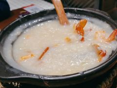 -南拳十三姨·潮汕砂锅粥(世纪金源店)
