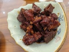 -灵福缘私房菜·农家菜(拈花湾·灵山大佛必推店)