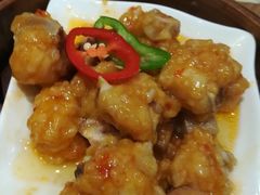 特色蒸排骨-赏点粤式点心(广州塔店)