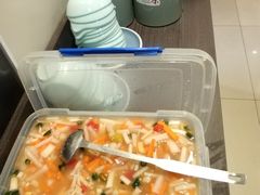 -冯记豆花店(健翔桥店)