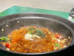 -费大厨辣椒炒肉(太平老街店)