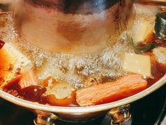 -京炭铜锅涮肉·羊蝎子·羊肉炉(保利·时光里店)