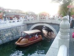 景点-什刹海-后海