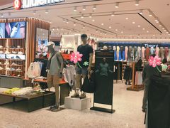 -lululemon(海信广场店)