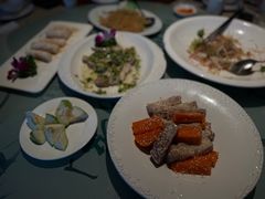 -明思味 二十年潮粤菜(榕城东山店)