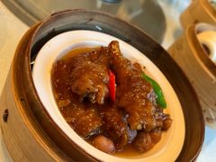 -金苑海鲜酒家(来魅力店)