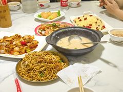 -越乡小厨(侨港店)