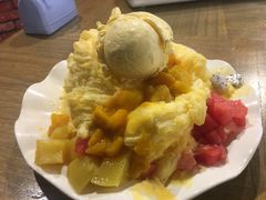 -二斗栗子(黄河道店)