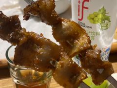 -熙成烧烤(白塔岭店)