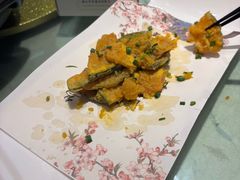 -陈江波老鸭煲(化工路店1号店)