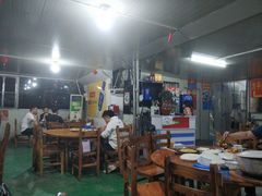 大堂-聚合味(平洲店)