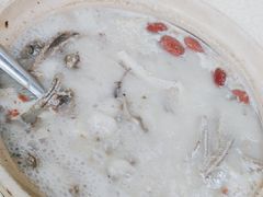 黄鳝骨汤-汤氏美食台山水步特色黄鳝饭(龙津东路店)