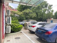 -上海市黄浦区香山中医医院