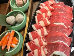 -捞王锅物料理(凯旋路店)