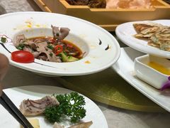 -阿英煲(凉城路店)