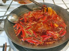 -贰回巷火锅馆(钟楼店)
