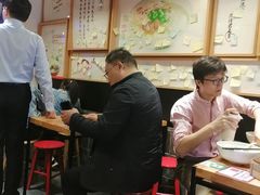 大堂-鸭得堡老鸭汤·鸭血粉丝(凤凰西街店)