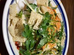 -吴满满油泼面(北方风味园店)