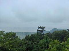-狼山风景名胜区