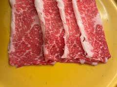 -牛New寿喜烧(新六百店)
