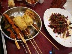-簋街仔仔小龙虾(簋街二店)