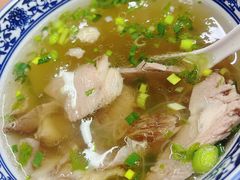 -长安后宰门水盆羊肉(新都心店)