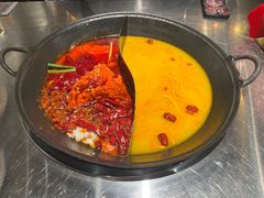 -朱光玉火锅馆·太原旗舰(钟楼街店)